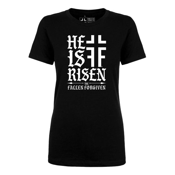 He Is Risen