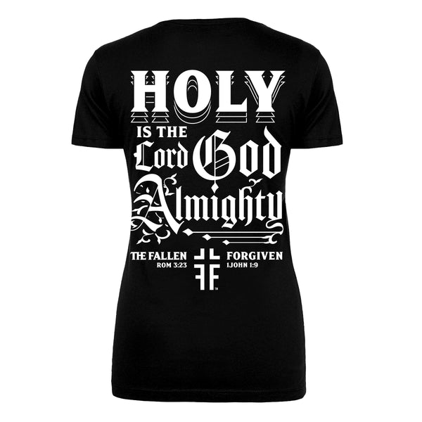 Holy, Holy, Holy