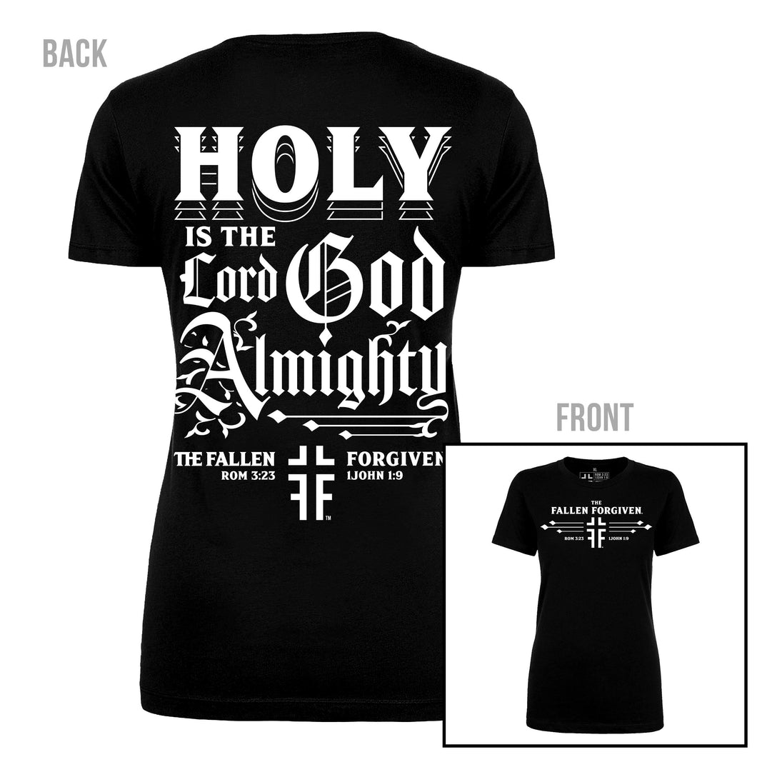 Holy, Holy, Holy
