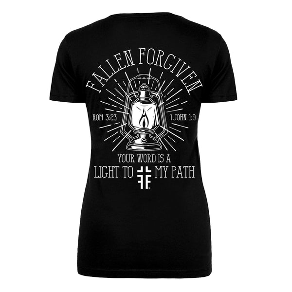 Light To My Path