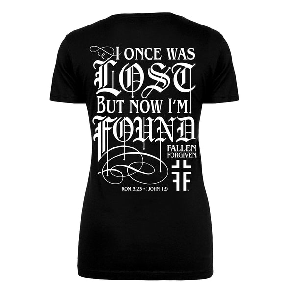 Lost & Found