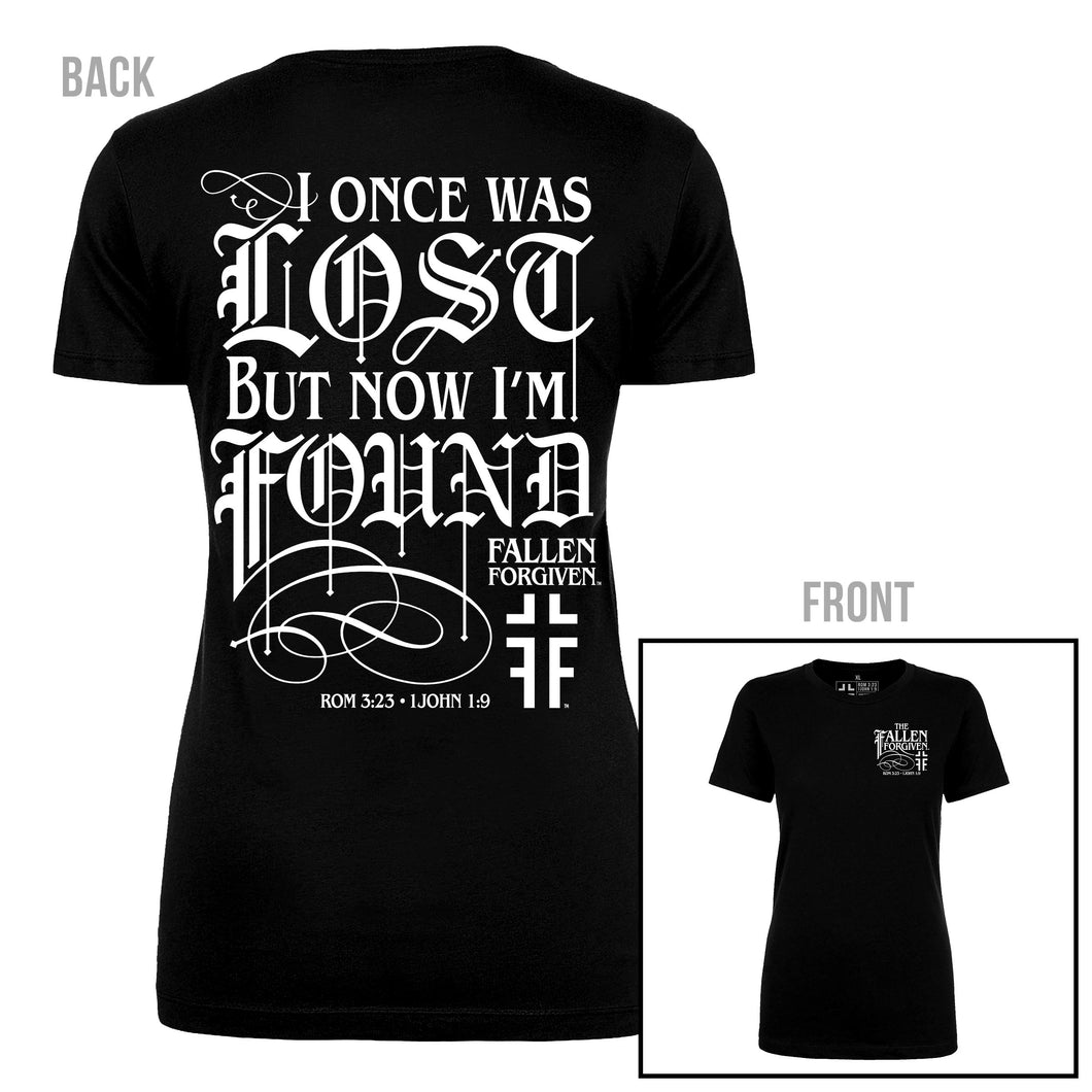 Lost & Found