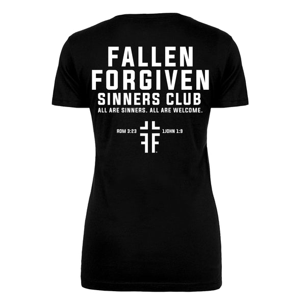 Sinners Club
