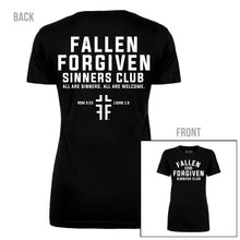 Load image into Gallery viewer, Sinners Club
