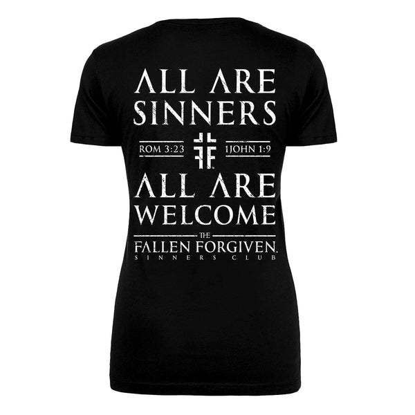 Sinners Club