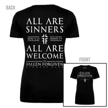 Load image into Gallery viewer, Sinners Club
