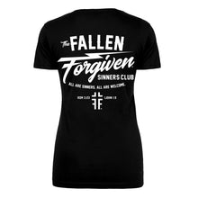Load image into Gallery viewer, Sinners Club
