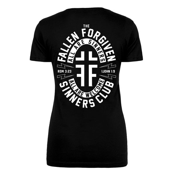 Sinners Club