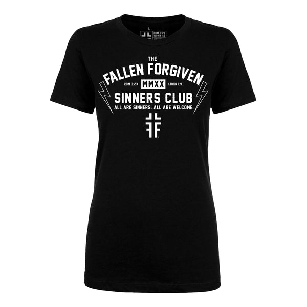 Sinners Club
