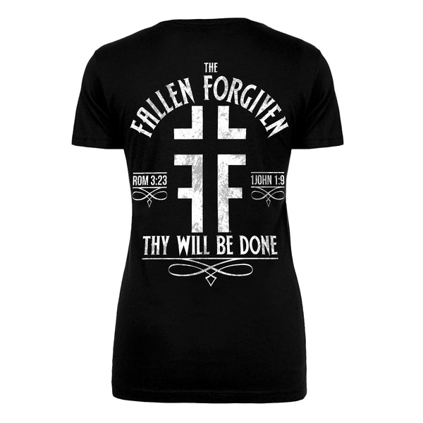 Thy Will Be Done