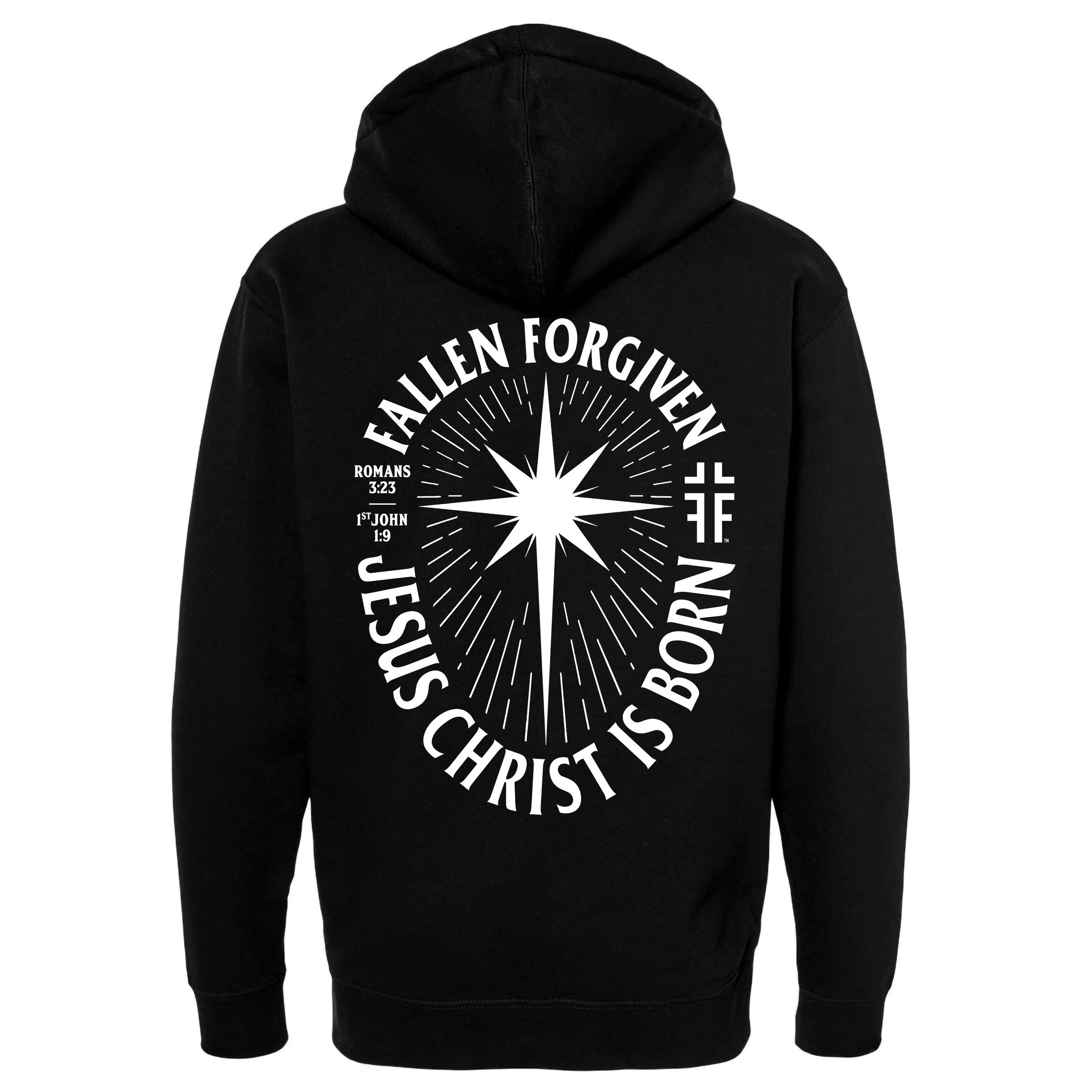 The Reason (Jesus Christ Is Born) – Fallen Forgiven™