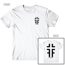 Load image into Gallery viewer, The Original FF Cross Logo
