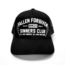 Load image into Gallery viewer, Sinners Club Lightning
